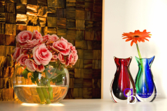 Escritório de Arquitetura Priscila Boldrini